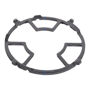 适用老板煤气灶配件支架方太燃气灶防滑小锅架奶锅架托架子灶台尖