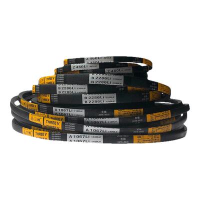 三维三角带B型【旗舰店24h速发】