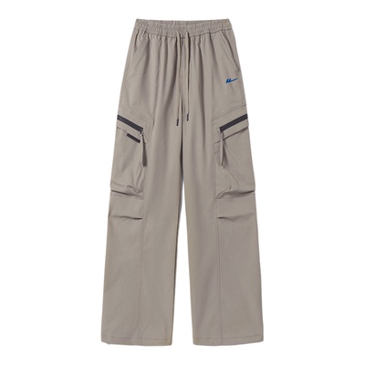 回力夏秋季新款户外休闲裤子男款