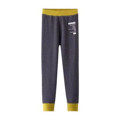 德绒儿童保暖裤|回头客超1000人