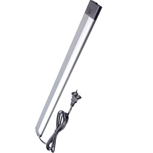 led超薄手扫感应橱柜灯条厨房吊柜下补光灯免安装插电餐边柜灯带