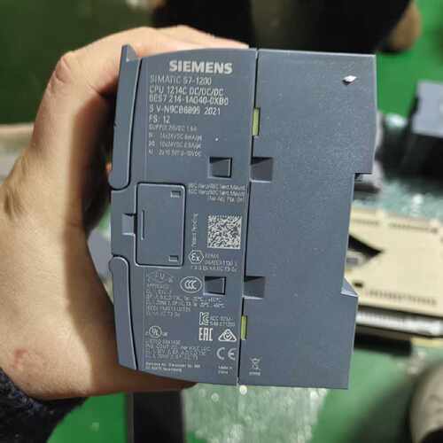 【维修议价】6ES72141AG400XB0S71200 C议价110