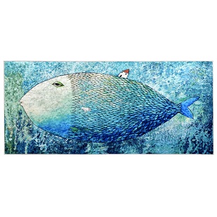 3D金钻绒床边地毯客厅茶几卧室短绒地垫阳台入户门毯可水洗可定制