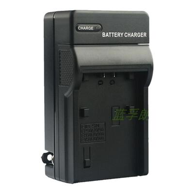 适用于 索尼HDR-SR10E HDR-SR11E SR12E XR100E摄像机电池充电器