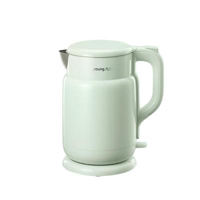 九阳电热水壶家用烧水壶电水壶