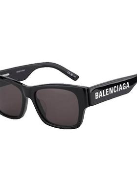 BALENCIAGA巴黎世家太阳镜方形