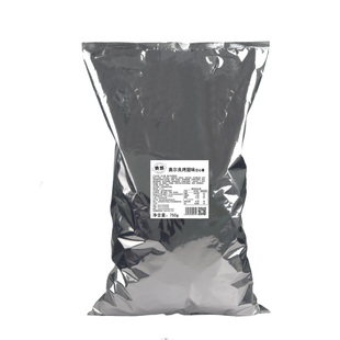 热烈空心薯条电影院KTV休闲会所多口味750g10包箱装商用批发零售