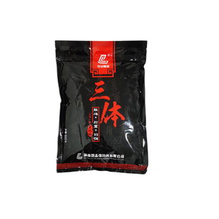 刘志强三位一体全能腥全能香饵料野钓黑坑鲫鱼鲤鱼鱼饵散炮打窝料