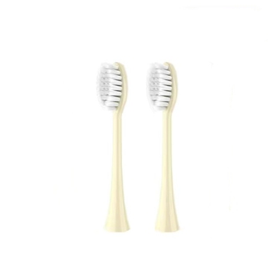 适配careup电动牙刷头通用ulike//ub602/cs01/cb02/ub601替换口腔