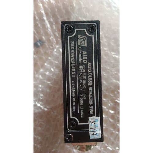 溢价-爱博AIBO纠编传感器AB6830A03948成色物