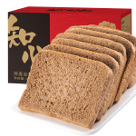 全麦荞麦面包无糖精0脂肪糖尿饼病人糖尿人糖人糖友控零食品专用