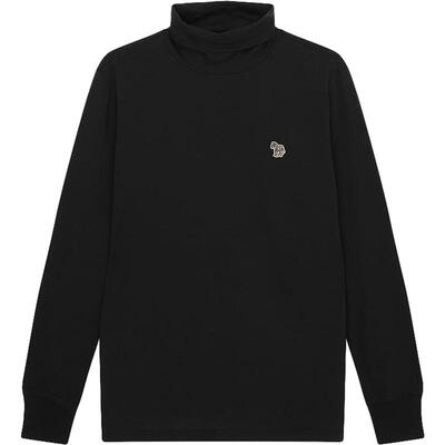 保罗史密斯高领长袖T恤