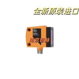 议价O1D101  O1D102  O1D103  德国易福门IFM  激光测距传感器 现