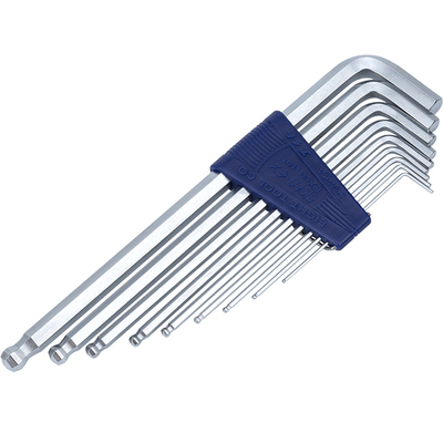 日本EIGHT百利内六角扳手套装