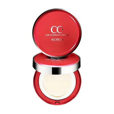 雅邦雪莲送替换装推荐气垫cc霜