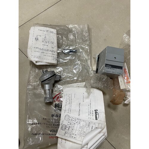 可维修VOLCANO火焰探头火眼AFD100A0010探头芯3000整个探头3500都