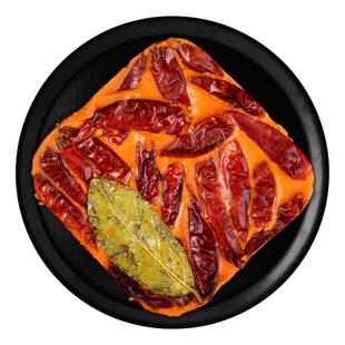 蜀道难火锅底料500g 商用重庆四川特产牛油老火锅麻辣烫香锅调料