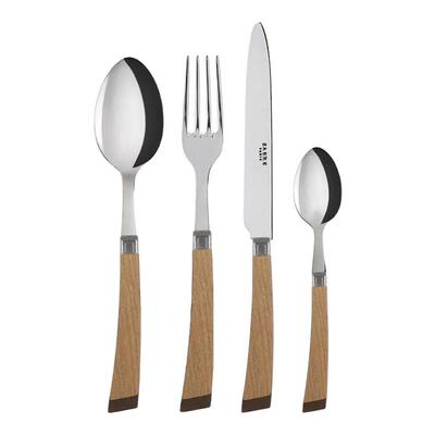 法国sabreprais纪念款刀叉套装