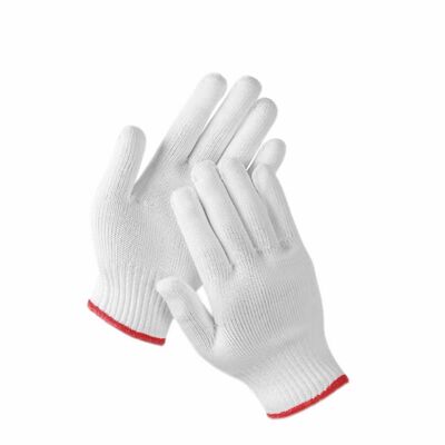 优质耐磨尼龙手套加厚厂家直销