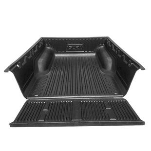 江西五十铃铃拓瑞迈后箱尾箱垫车厢垫庆铃配件改装件皮卡货箱宝