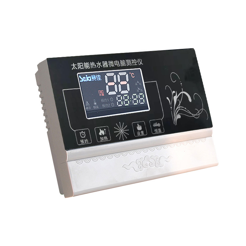阳台壁挂热水器微电脑温控器工程水箱智能恒温加热无温差循环