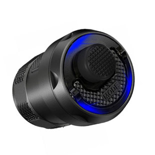 NITECORE奈特科尔TSL10i敌我识别信号灯多种光源闪烁模式可选P20i