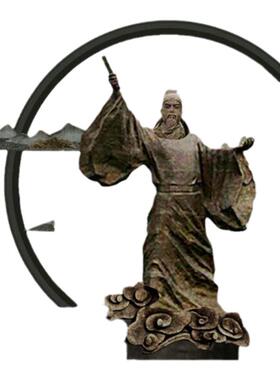 大型法治廉政定制广场园林景观