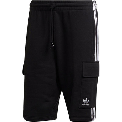 Adidas/阿迪达斯男子运动短裤