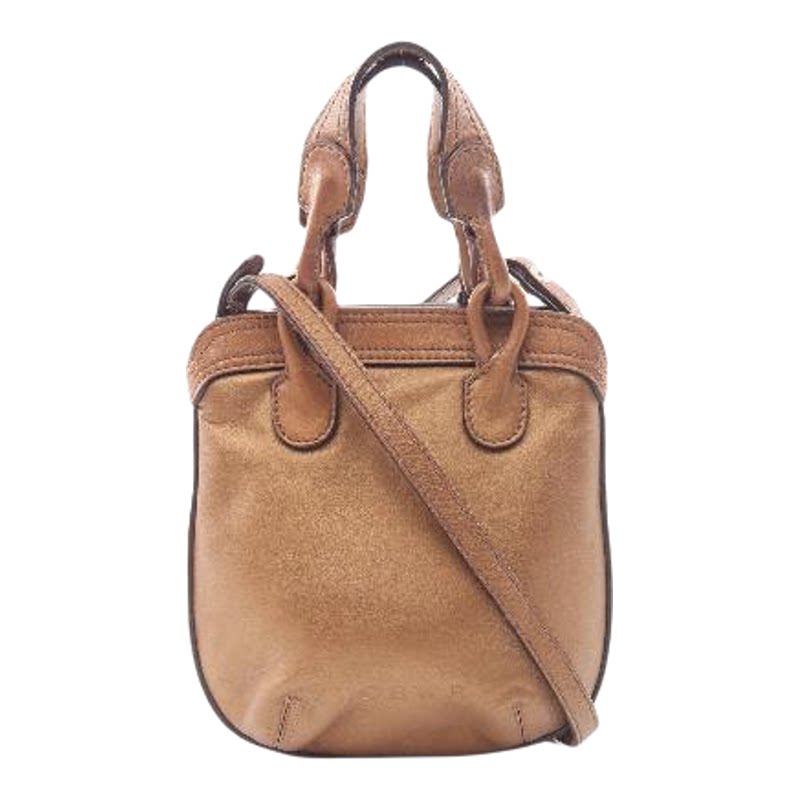 中古Loewe罗意威斜挎包