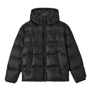 商场同款Levi's李维斯冬季男士蓬松户外防寒保暖羽绒服外套002ND