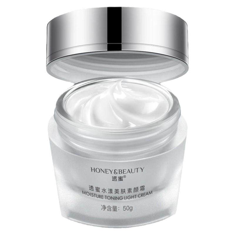 买1瓶送1瓶（发2瓶）透蜜素颜霜