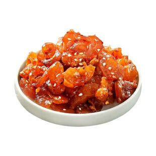 网红牛蹄筋零食即食麻辣卤味熟食小吃解馋牛板筋休闲食品牛肉健康