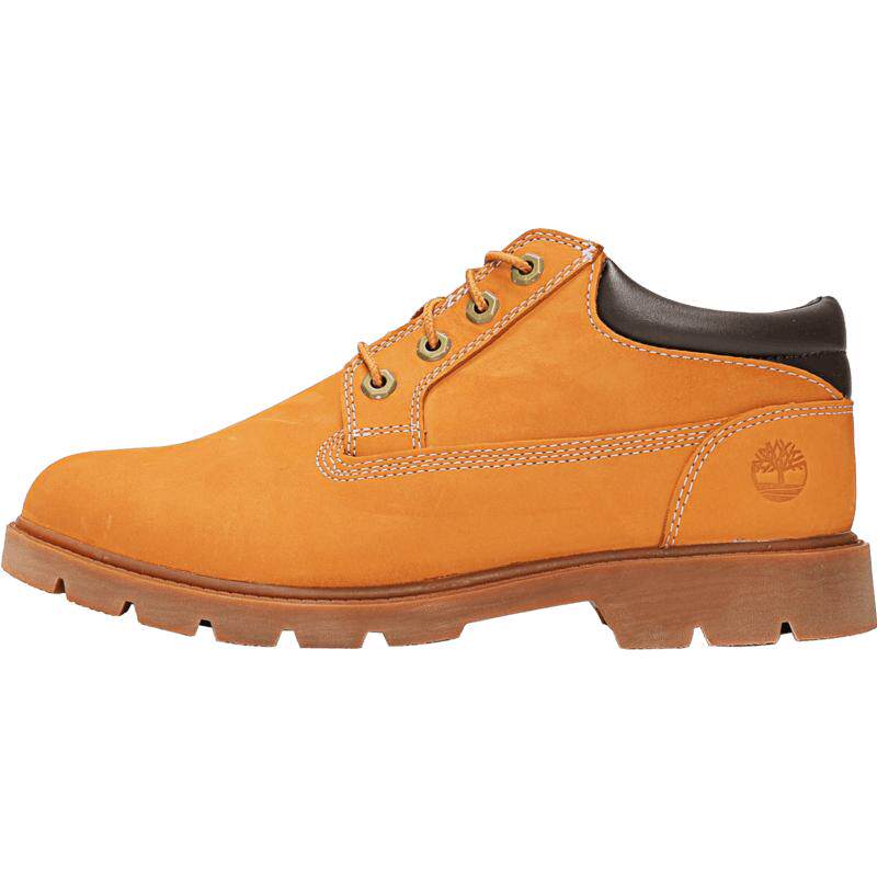 Timberland添柏岚男子6 In Basic户外运动休闲靴A1P3L