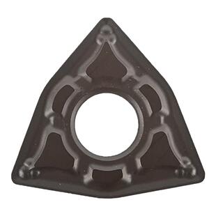 锐安数控刀片桃形外圆钢件WNMG080404 08 12 GM RC6225黑金刚瑞安