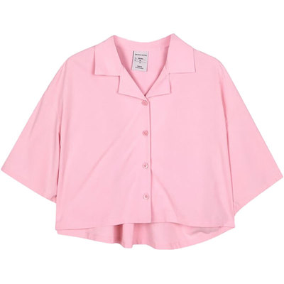 斯凯奇正品女子运动短袖