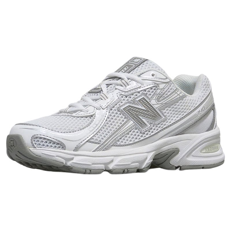 NEW BALANCE男女鞋大童款NB运动鞋休闲复古老爹鞋跑鞋GR740WM