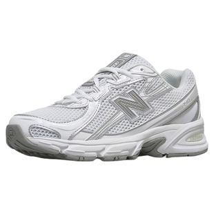 NEW BALANCE男女鞋大童款NB运动鞋休闲复古老爹鞋跑鞋GR740WM