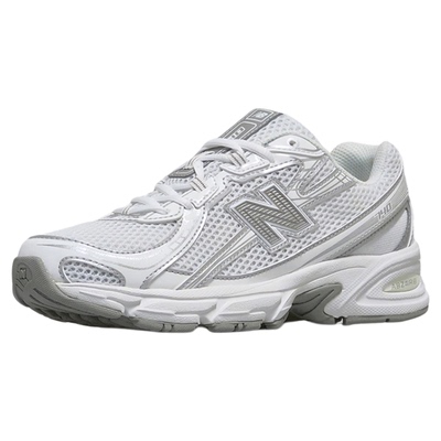 NEW BALANCE男女鞋大童款NB运动鞋休闲复古老爹鞋跑鞋GR740WM