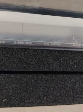 议价【雷尼绍原装进口】铟钢尺RELE 1430MM长 型号：A-9661-1430-