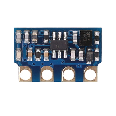 无线ASK遥控发射模块射频低功耗