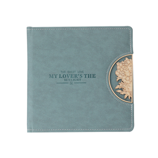 相册定制婚纱照结婚照片手机儿童写真古装照片入册制作相册