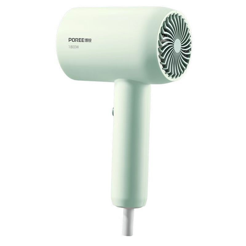 博锐电吹风机家用大功率1800W吹飞筒PH1622速宿舍学生干护发