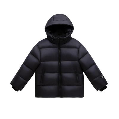 图图小象儿童棉服女童三防羽绒服