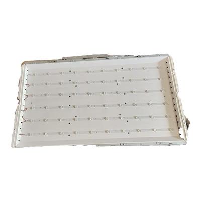 TCLLCD32K7332N6液晶LCD改LED