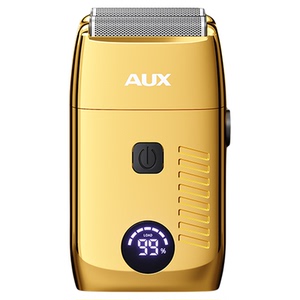奥克斯新品「光头增白神器」品牌