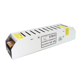 点餐牌海报拉布软膜灯箱LED电源300W250W200W60W 12V400W超薄24V