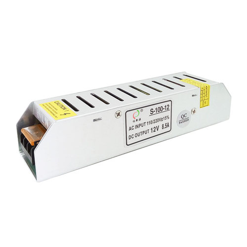 点餐牌海报拉布软膜灯箱LED电源300W250W200W60W 12V400W超薄24V