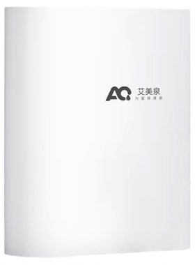 艾美泉ro反渗透净水器1600G