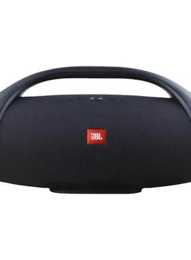 JBL Boombox3音乐战神3代/战神4代无线蓝牙音箱户外防水低音响