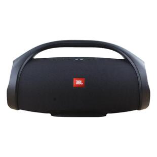JBL Boombox3音乐战神3代wifi版4代无线蓝牙音箱户外防水低音响